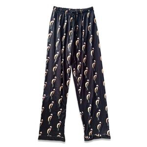 New Without Tags Billy by Baley Bodden Christmas Unisex Pajama Pant Size Medium